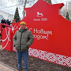 Владимир, 53 из г. Краснодар.