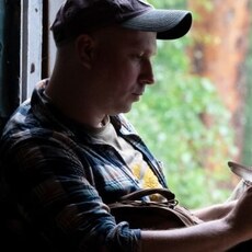 Фотография мужчины Dolorian, 37 лет из г. Тверь