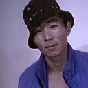 Саян, 34 года