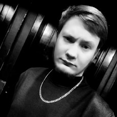 Фотография мужчины Sergey, 27 лет из г. Новосибирск