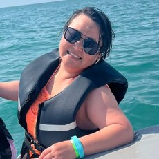 Фотография девушки Айгерим, 39 лет из г. Актобе