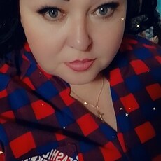 Фотография девушки Наталья, 49 лет из г. Новосибирск