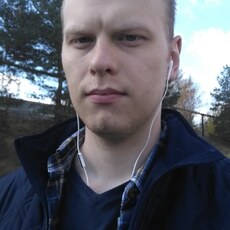 Фотография мужчины Демьян, 31 год из г. Старый Оскол