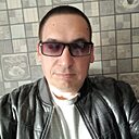 Владимир, 45 лет