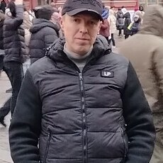 Фотография мужчины Александр, 47 лет из г. Пушкино (Московская Обл)