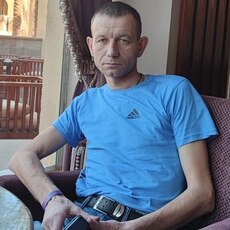 Фотография мужчины Виталя, 41 год из г. Славгород