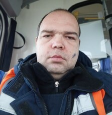 Фотография мужчины Андрей, 42 года из г. Гай