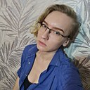 Анастасия, 27 лет