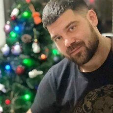 Фотография мужчины Михаил, 33 года из г. Новосибирск