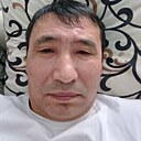 Куралбек, 50 лет