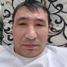 Фотография мужчины Куралбек, 50 лет из г. Кустанай