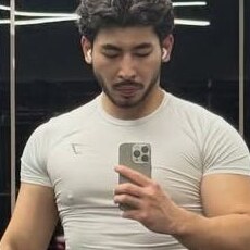 Фотография мужчины Жони, 33 года из г. Бишкек