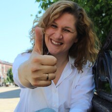 Фотография девушки Ксения, 45 лет из г. Краснодар