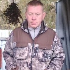 Фотография мужчины Михаил, 36 лет из г. Чита