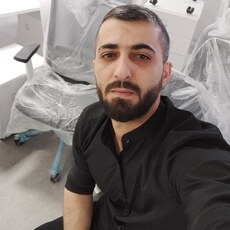 Фотография мужчины Лев, 32 года из г. Тюмень