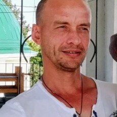 Фотография мужчины Леха, 48 лет из г. Чебоксары