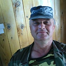 Фотография мужчины Андрей, 59 лет из г. Ейск