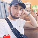 Бахром, 27 лет