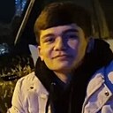 Мукайыл, 18 лет