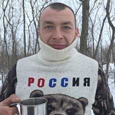 Фотография мужчины Артём, 35 лет из г. Луганск