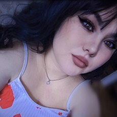 Фотография девушки Вау, 28 лет из г. Донецк