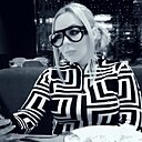 Марсианка, 31 год