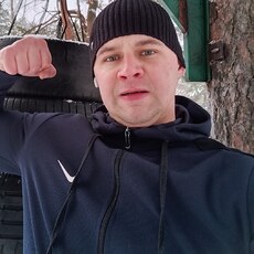 Фотография мужчины Игорь, 33 года из г. Калининград