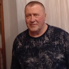 Фотография мужчины Николай, 55 лет из г. Гродно