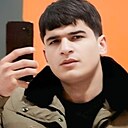 Nodirshoh, 20 лет