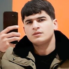 Фотография мужчины Nodirshoh, 20 лет из г. Алматы