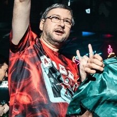 Фотография мужчины Евгений, 41 год из г. Сочи