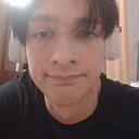 Федор, 22 года