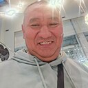 Каир Жан, 53 года