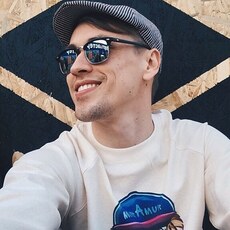 Фотография мужчины Андрей, 31 год из г. Саров