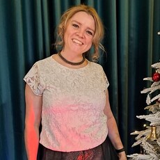 Фотография девушки Ольга, 40 лет из г. Пермь
