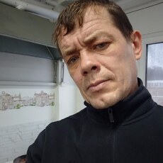Фотография мужчины Саня, 43 года из г. Камышлов