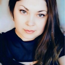 Фотография девушки Елена, 43 года из г. Тюмень