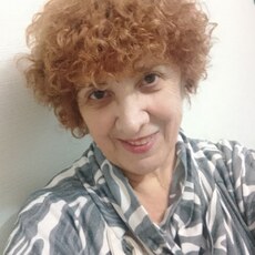 Фотография девушки Ольга, 57 лет из г. Асбест