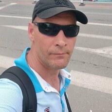 Фотография мужчины Владимир, 48 лет из г. Южно-Сахалинск