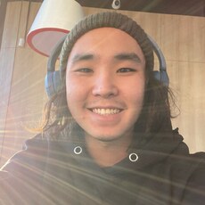 Фотография мужчины Эрдни, 20 лет из г. Красногорск