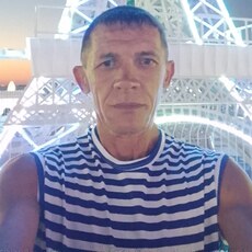 Фотография мужчины Алексей, 46 лет из г. Новороссийск