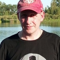 Фотография мужчины Саша, 35 лет из г. Невель