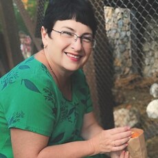 Фотография девушки Татьяна, 52 года из г. Шушенское