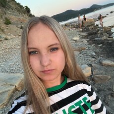 Фотография девушки Кристина, 18 лет из г. Белово