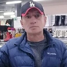 Фотография мужчины Олег, 46 лет из г. Полоцк