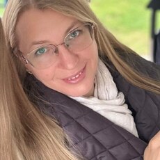 Фотография девушки Ольга, 47 лет из г. Пенза