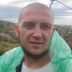 Фотография мужчины Антон, 30 лет из г. Трехгорный