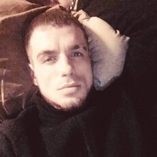 Фотография мужчины Паша, 31 год из г. Арсеньев