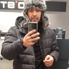 Фотография мужчины Максим, 35 лет из г. Североуральск