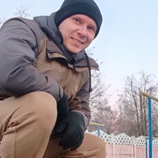 Фотография мужчины Стас, 35 лет из г. Гомель